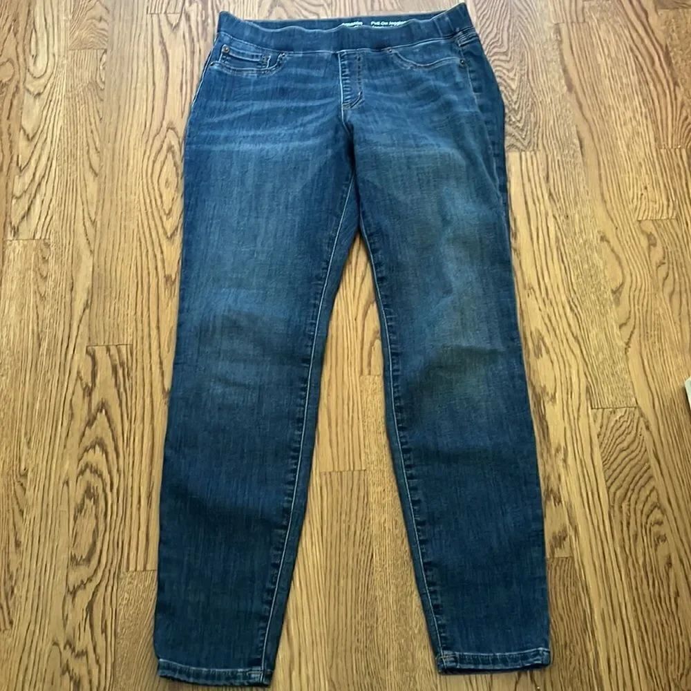 Amazon Essentials Pull On Jegging 10R